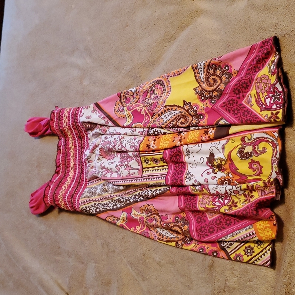Limited Too girls dress